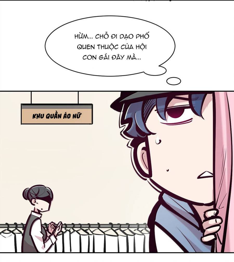 Oan Gia Chung Nhà!: Chapter 123.1