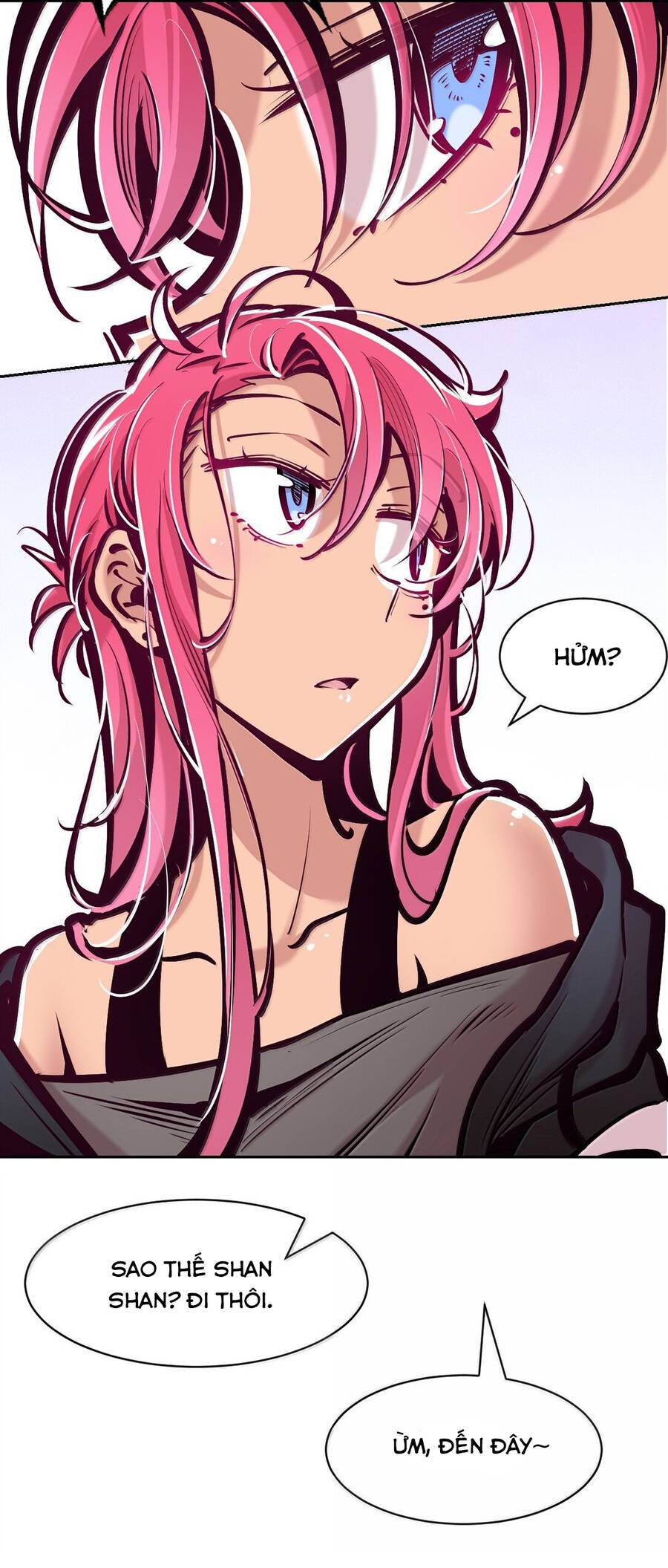 Oan Gia Chung Nhà!: Chapter 123.1