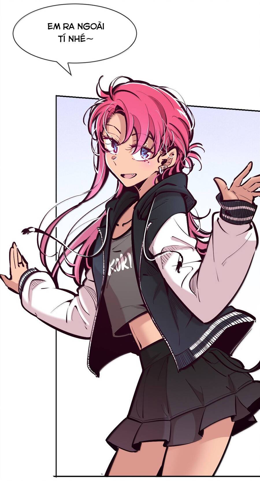 Oan Gia Chung Nhà!: Chapter 123.1