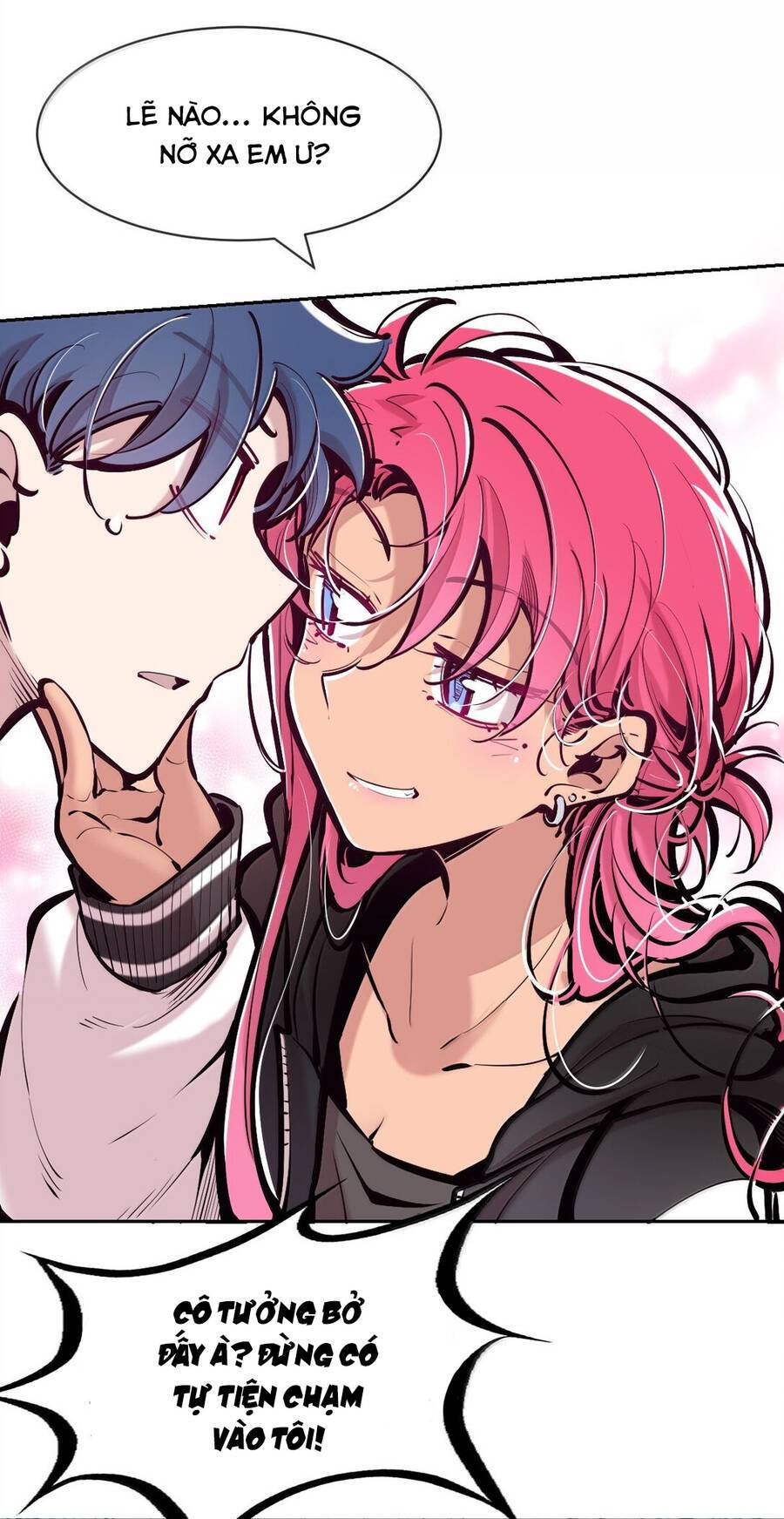 Oan Gia Chung Nhà!: Chapter 123.1