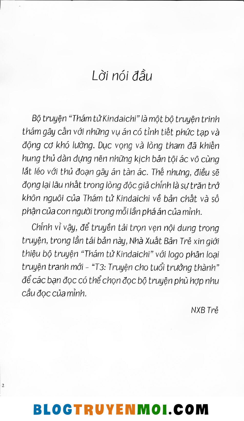 Thám Tử Kindaichi (Bản đẹp): Chapter 20: Án mạng trong rừng ma khuyển - Dạo đầu