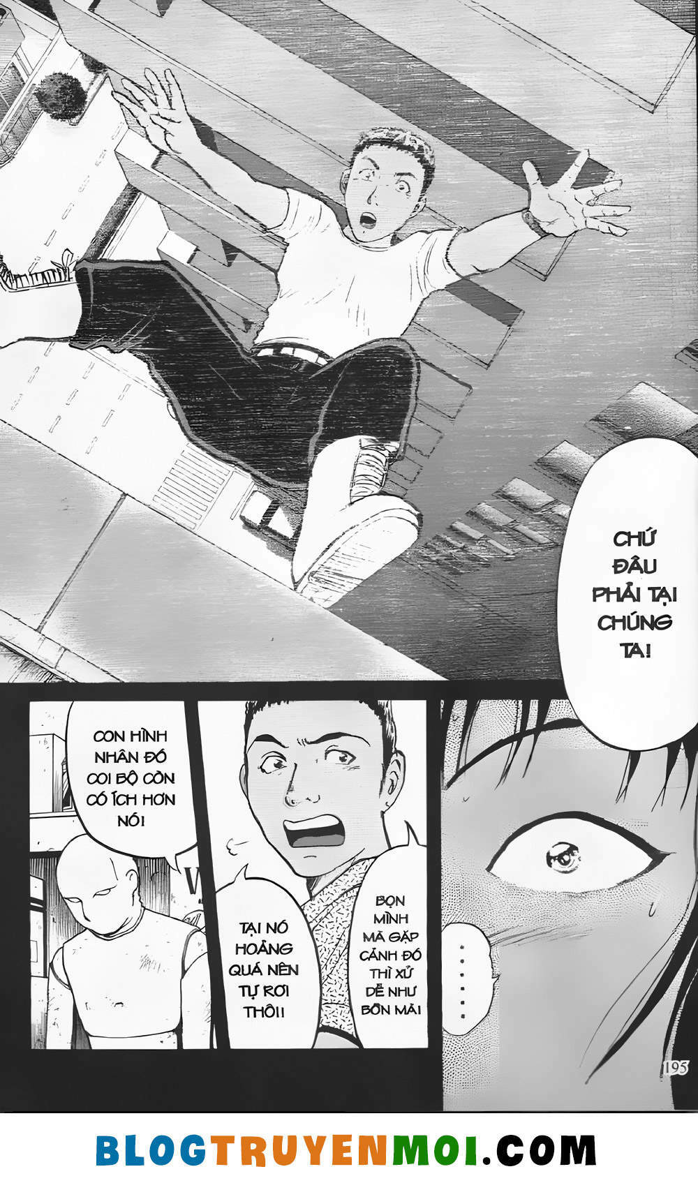 Thám Tử Kindaichi (Bản đẹp): Chapter 21.8: Sát thủ cung bọ cạp - Màn 8