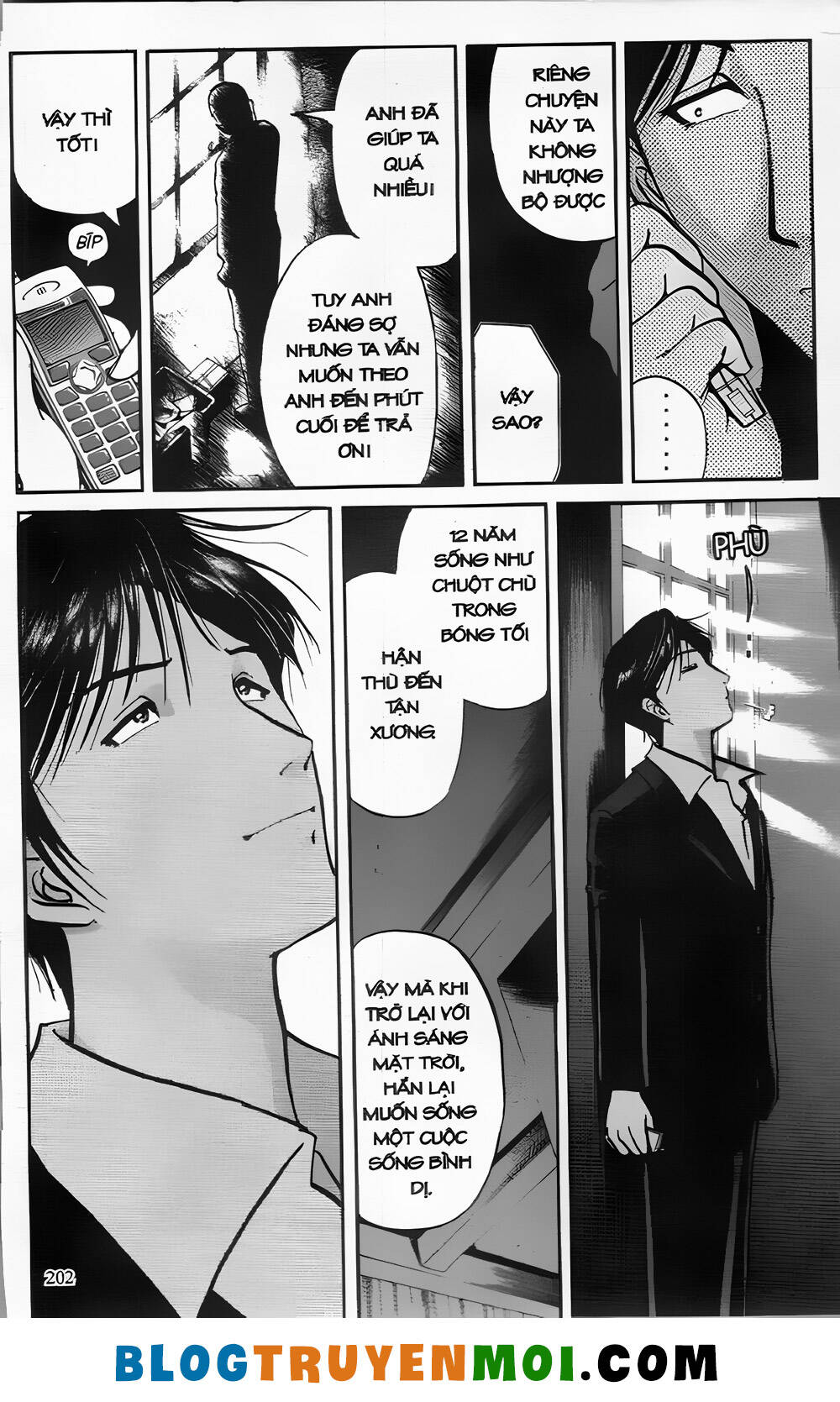 Thám Tử Kindaichi (Bản đẹp): Chapter 26.8: vụ hành quyết Kindaichi - Màn 8
