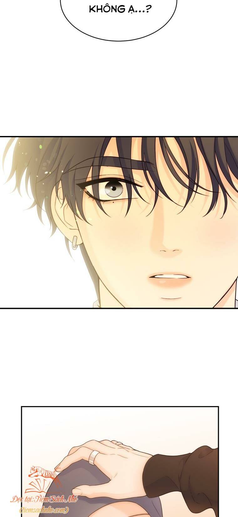 Cô Gái Cứu Tinh Được Yêu Mến: Chapter 21