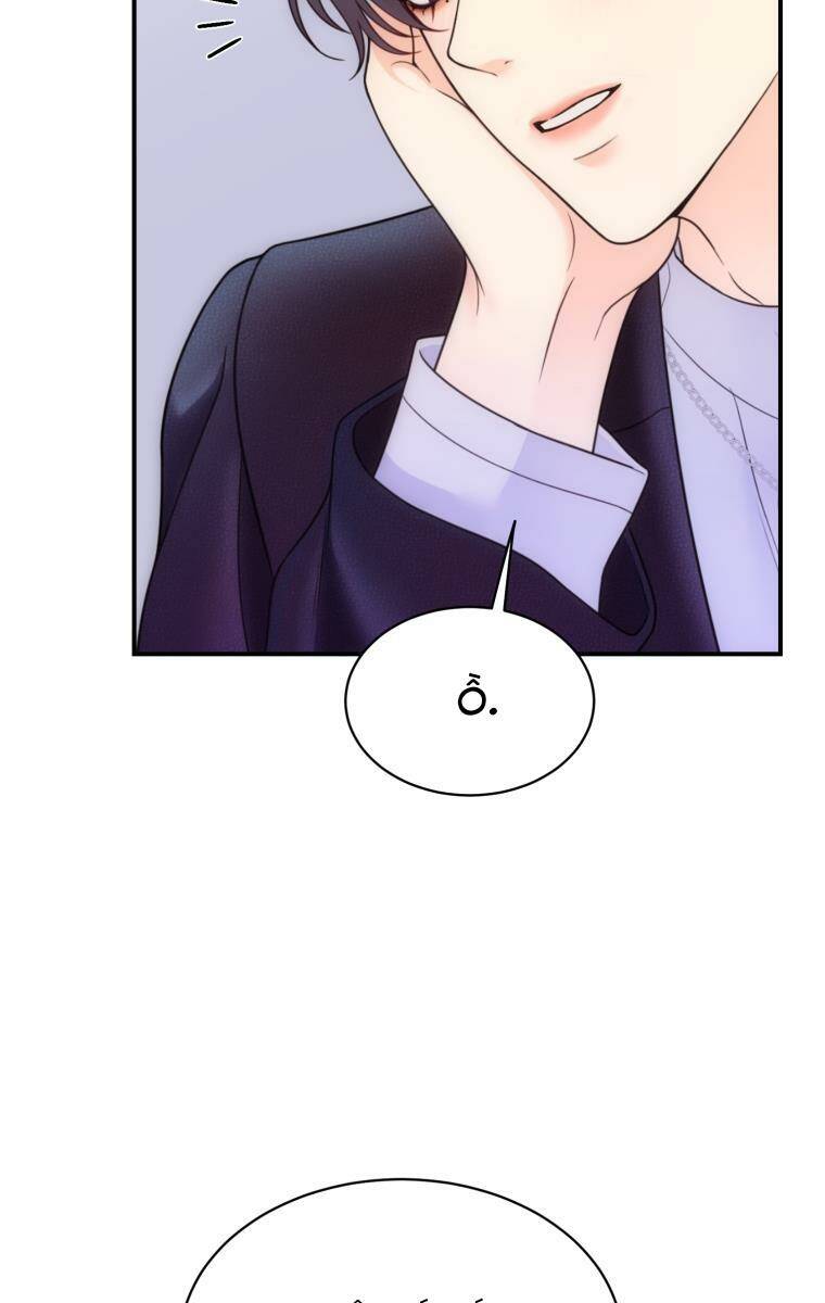 Cô Gái Cứu Tinh Được Yêu Mến: Chapter 21