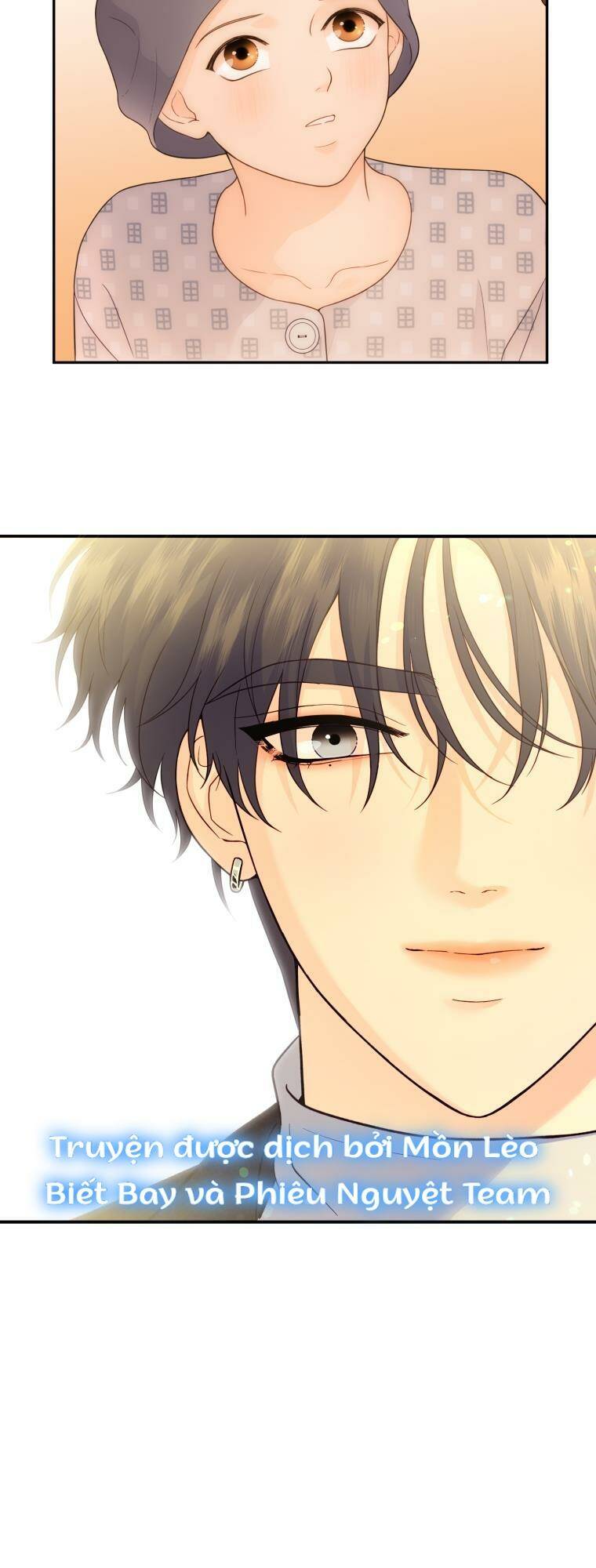 Cô Gái Cứu Tinh Được Yêu Mến: Chapter 21