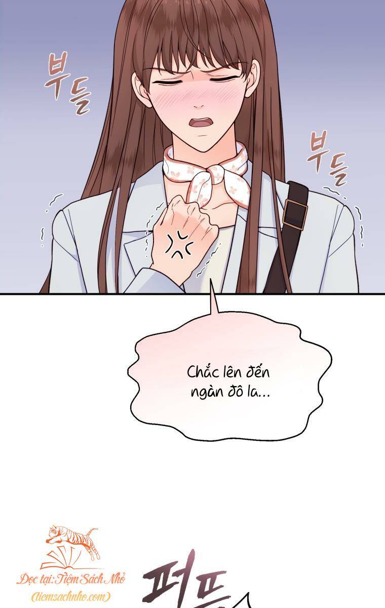 Cô Gái Cứu Tinh Được Yêu Mến: Chapter 21