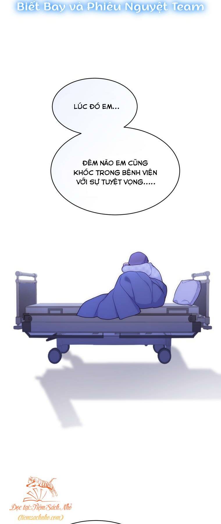 Cô Gái Cứu Tinh Được Yêu Mến: Chapter 21