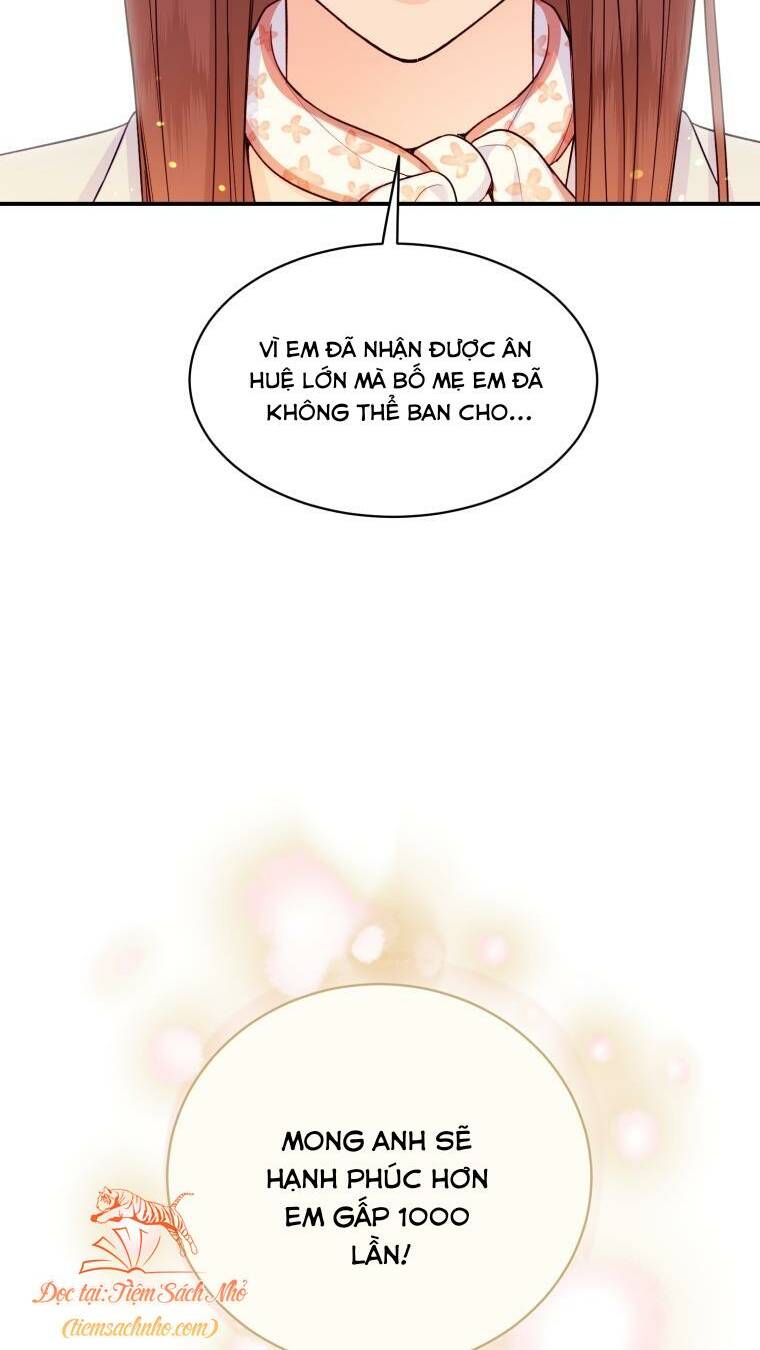 Cô Gái Cứu Tinh Được Yêu Mến: Chapter 21