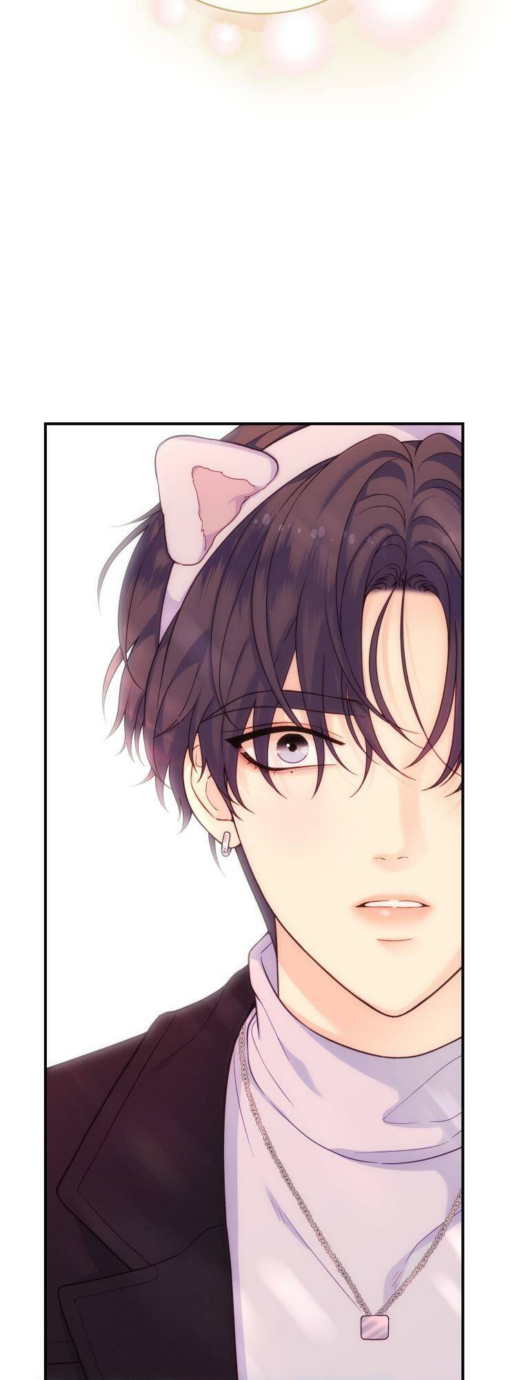 Cô Gái Cứu Tinh Được Yêu Mến: Chapter 21