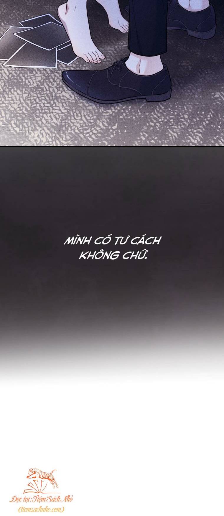 Cô Gái Cứu Tinh Được Yêu Mến: Chapter 21