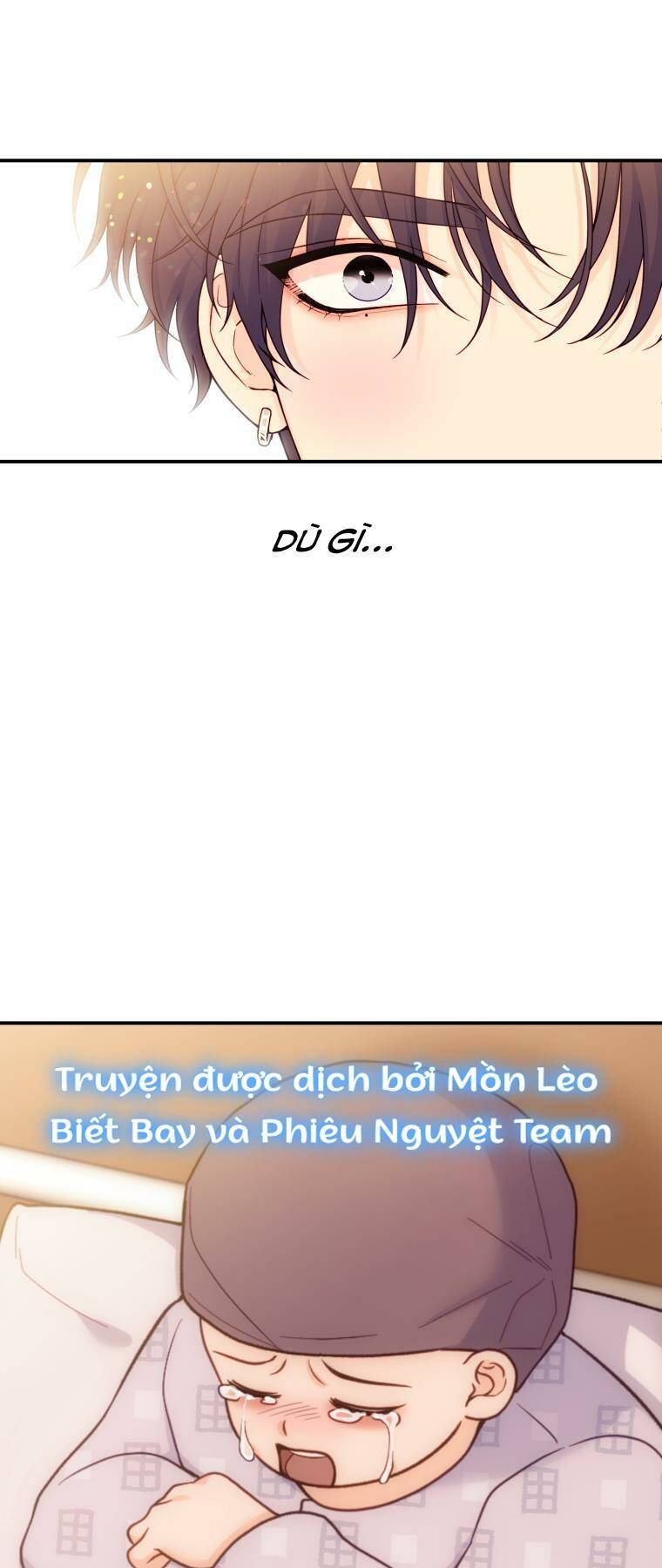 Cô Gái Cứu Tinh Được Yêu Mến: Chapter 21