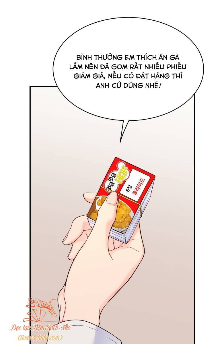 Cô Gái Cứu Tinh Được Yêu Mến: Chapter 21