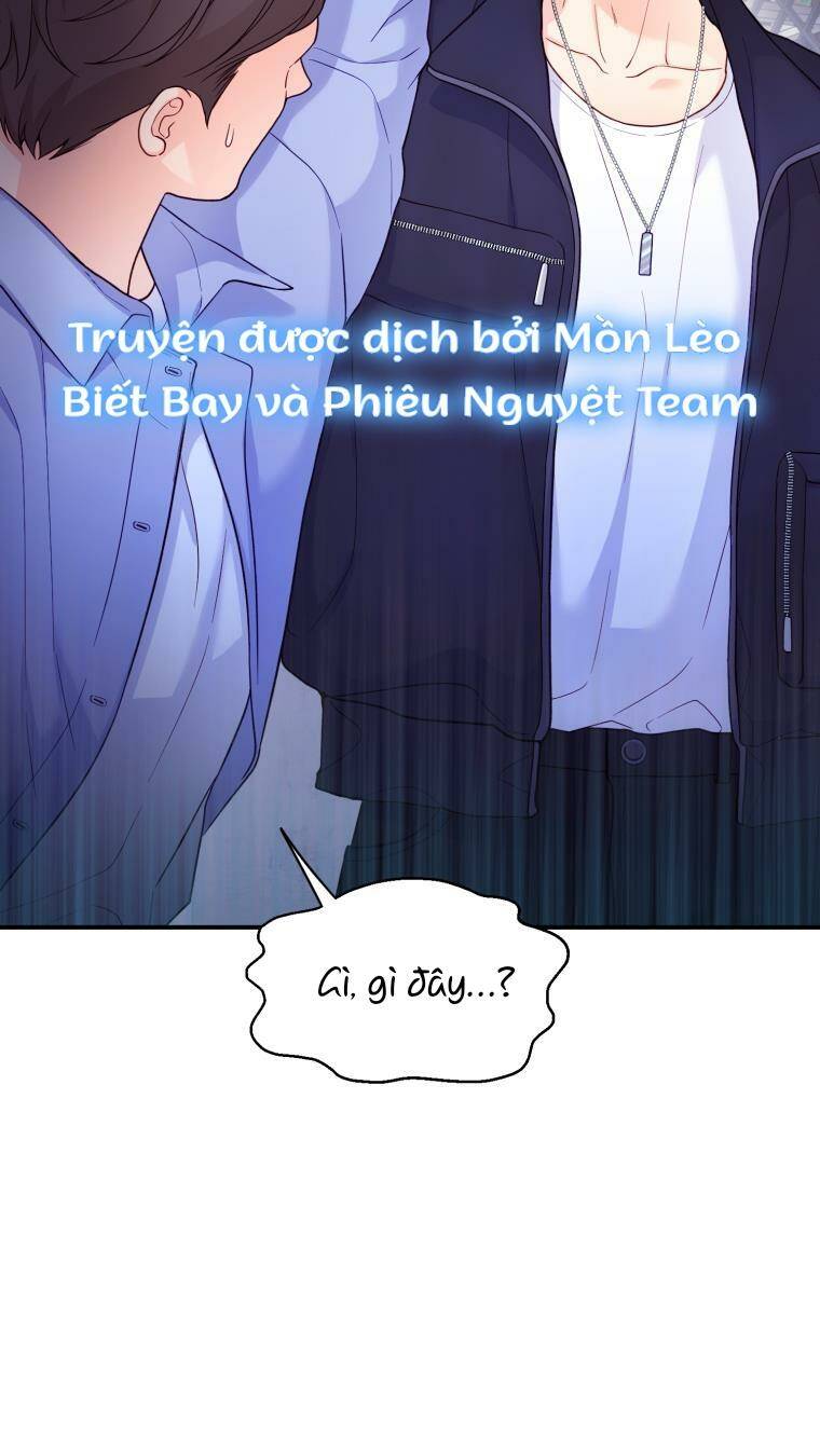 Cô Gái Cứu Tinh Được Yêu Mến: Chapter 21