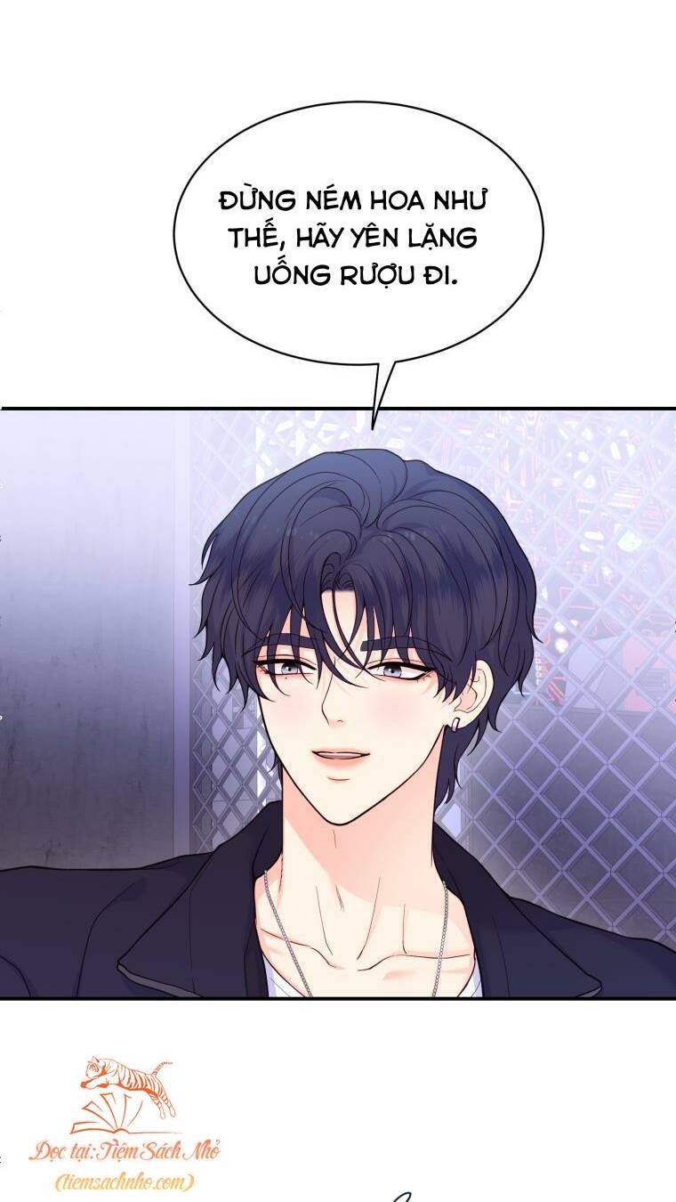 Cô Gái Cứu Tinh Được Yêu Mến: Chapter 21