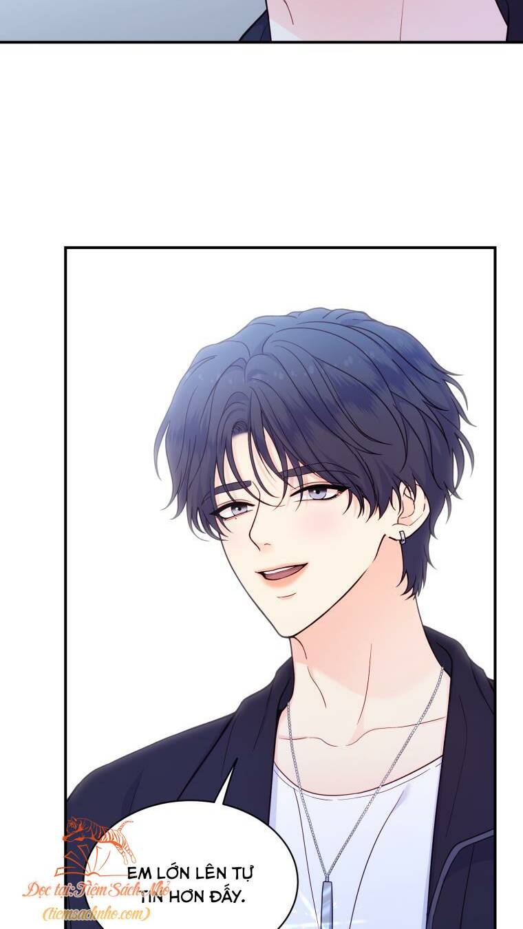 Cô Gái Cứu Tinh Được Yêu Mến: Chapter 21