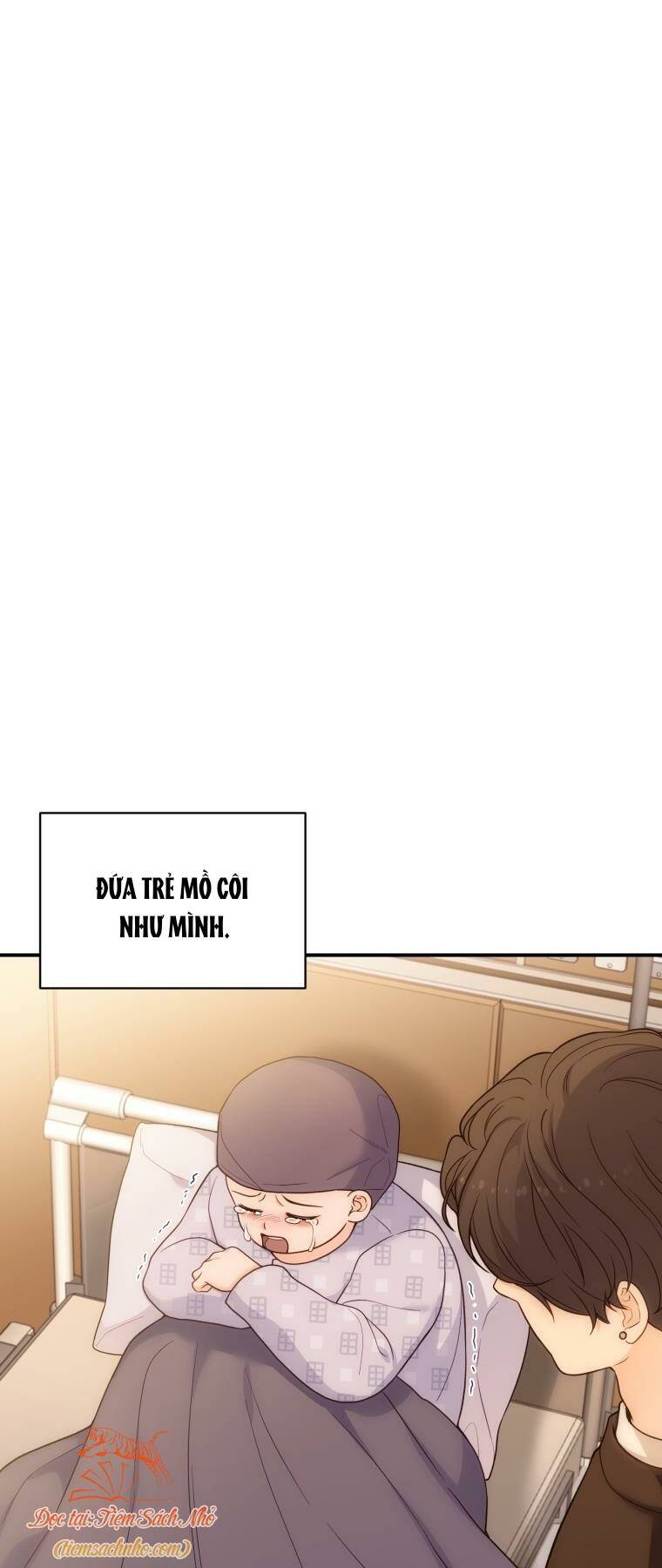 Cô Gái Cứu Tinh Được Yêu Mến: Chapter 21
