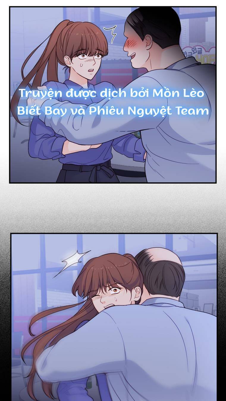 Cô Gái Cứu Tinh Được Yêu Mến: Chapter 21