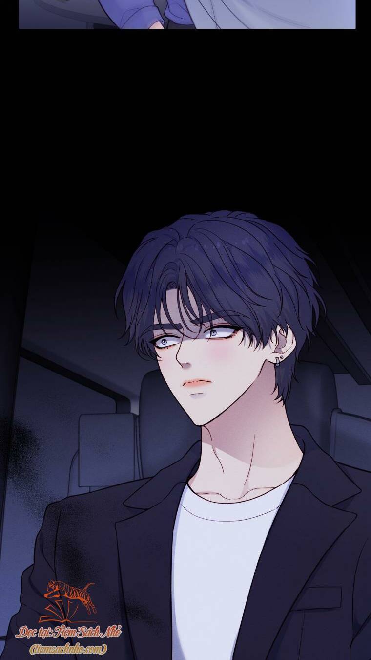 Cô Gái Cứu Tinh Được Yêu Mến: Chapter 21
