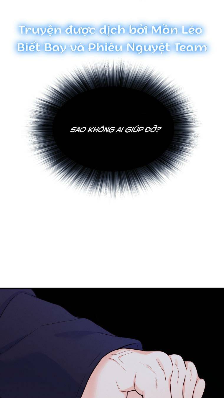 Cô Gái Cứu Tinh Được Yêu Mến: Chapter 21