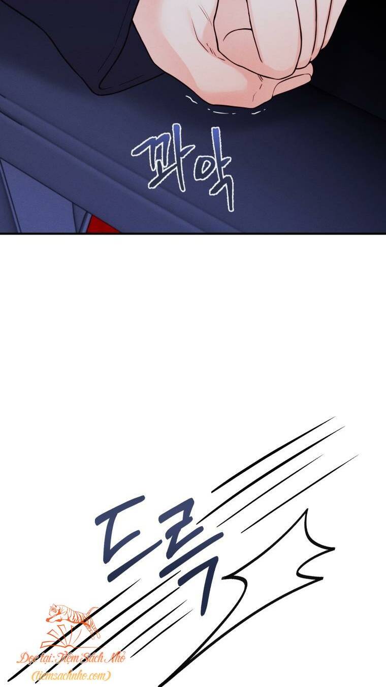 Cô Gái Cứu Tinh Được Yêu Mến: Chapter 21