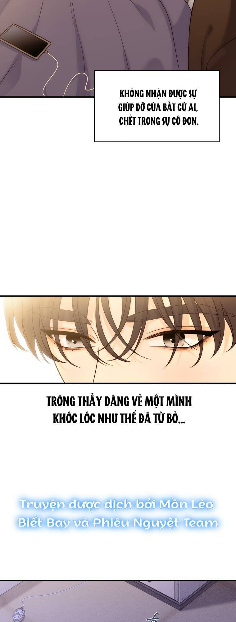 Cô Gái Cứu Tinh Được Yêu Mến: Chapter 21