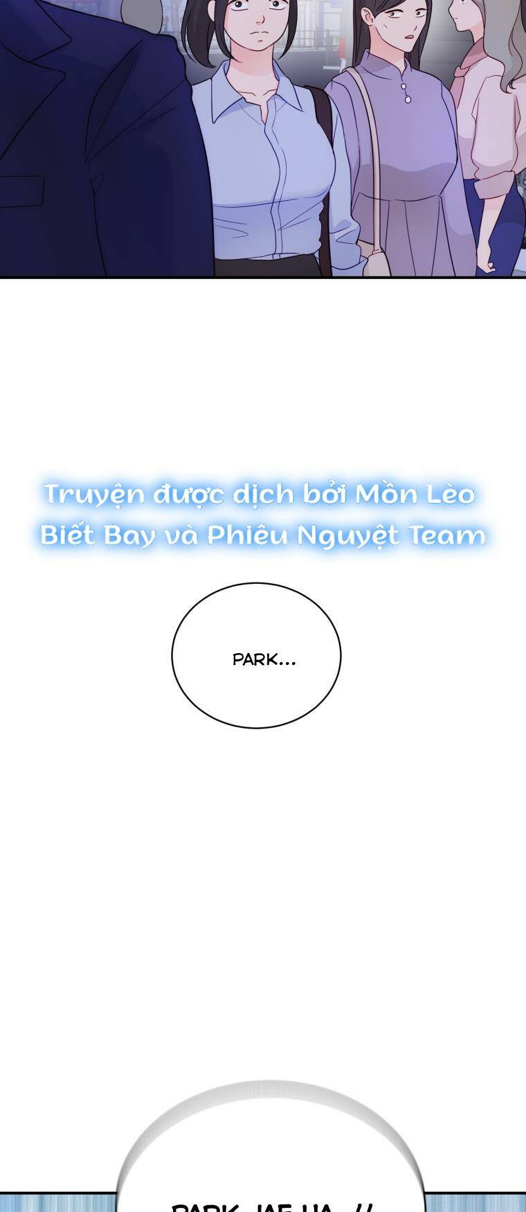 Cô Gái Cứu Tinh Được Yêu Mến: Chapter 21