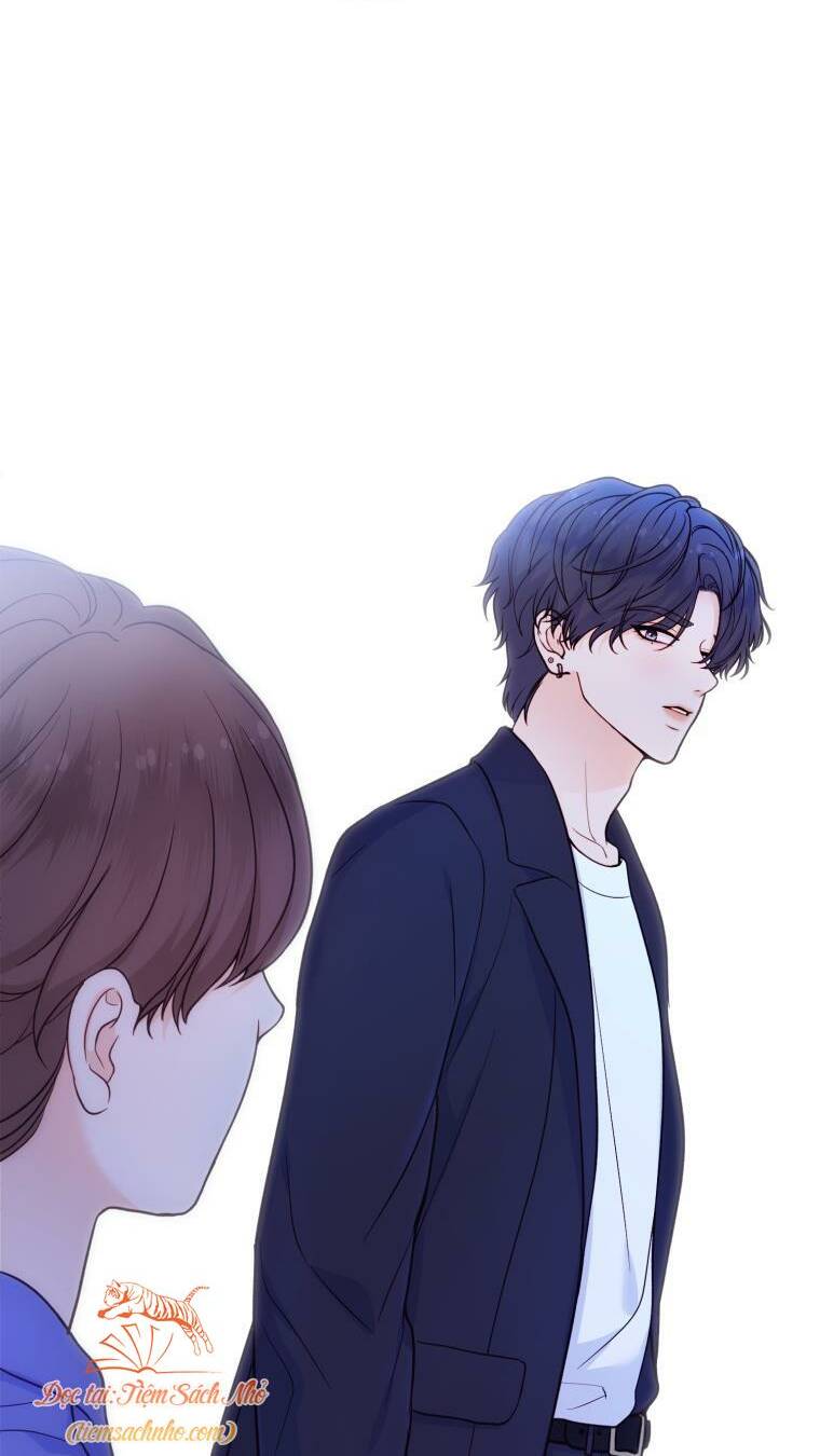 Cô Gái Cứu Tinh Được Yêu Mến: Chapter 21