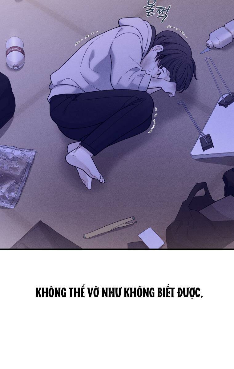 Cô Gái Cứu Tinh Được Yêu Mến: Chapter 21
