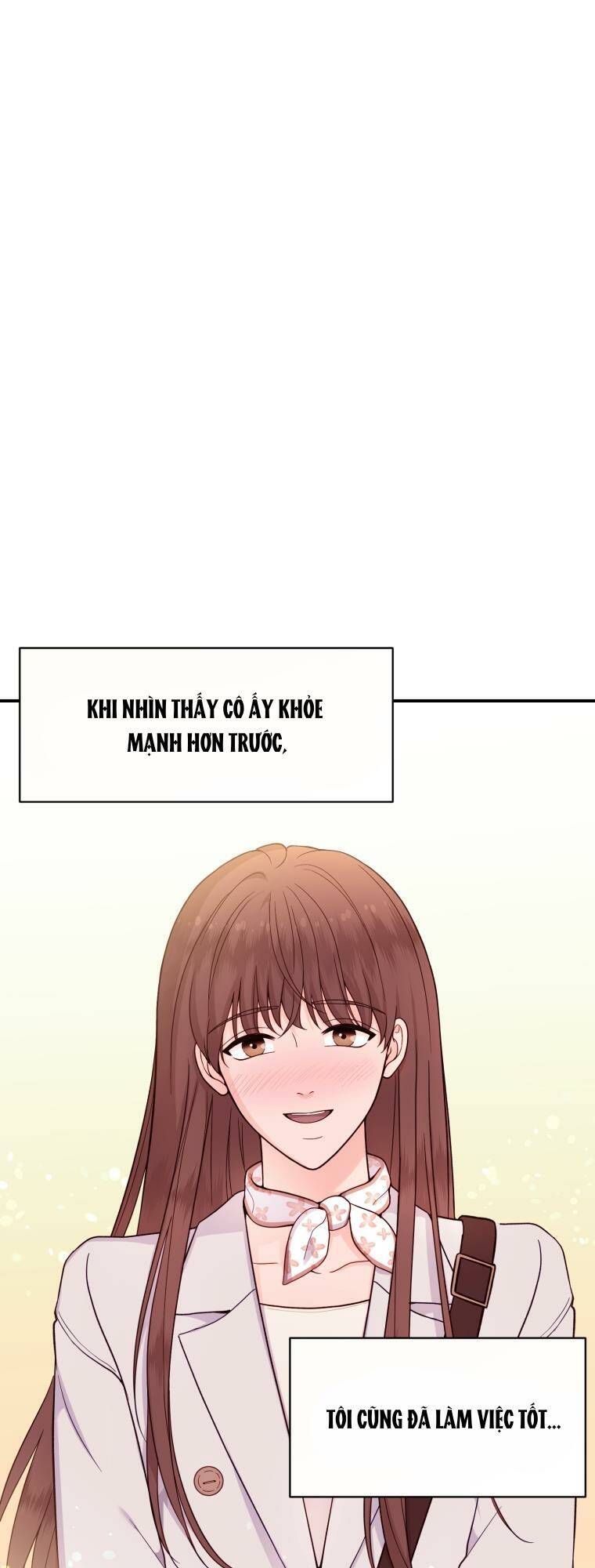 Cô Gái Cứu Tinh Được Yêu Mến: Chapter 21