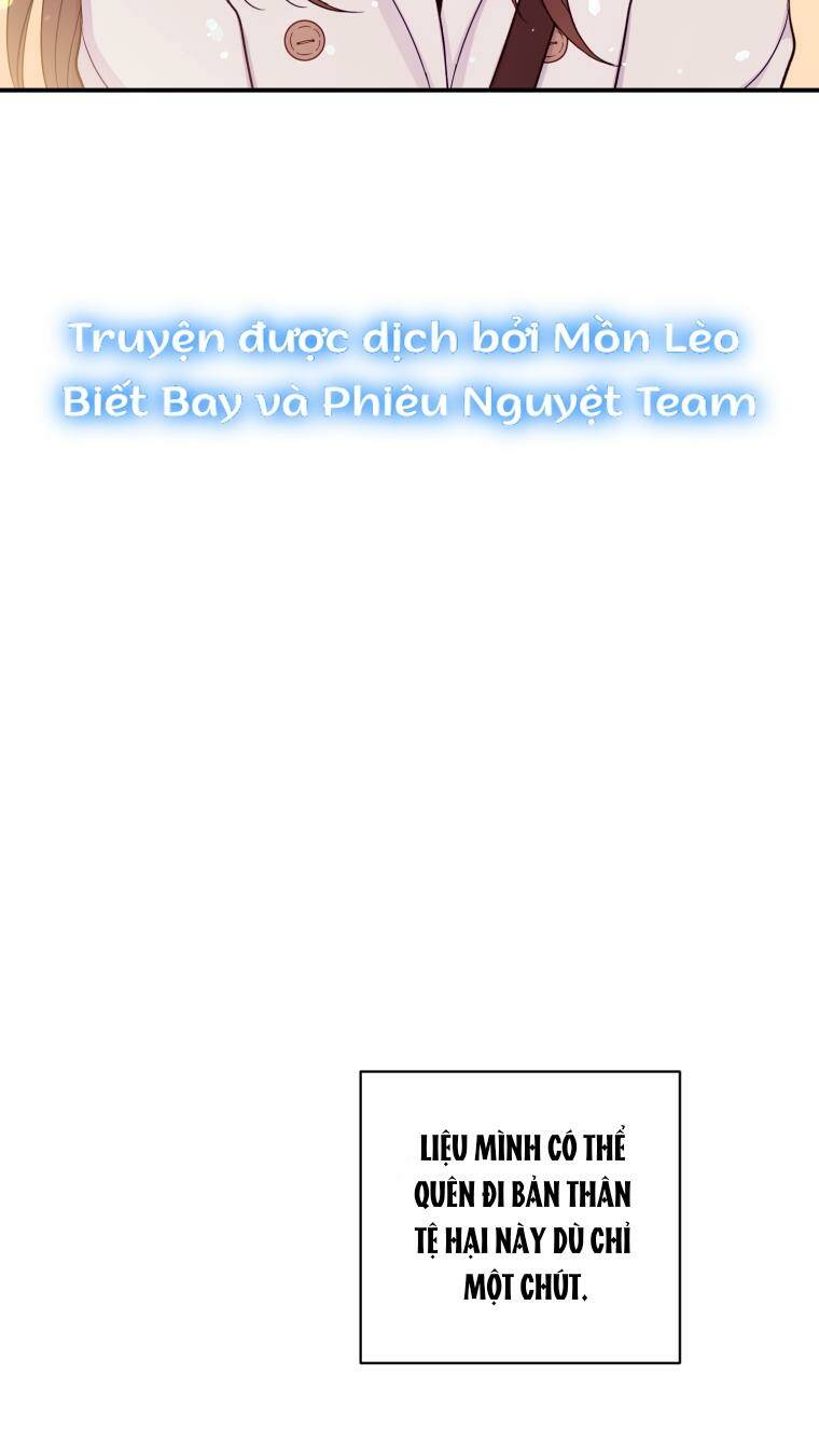 Cô Gái Cứu Tinh Được Yêu Mến: Chapter 21