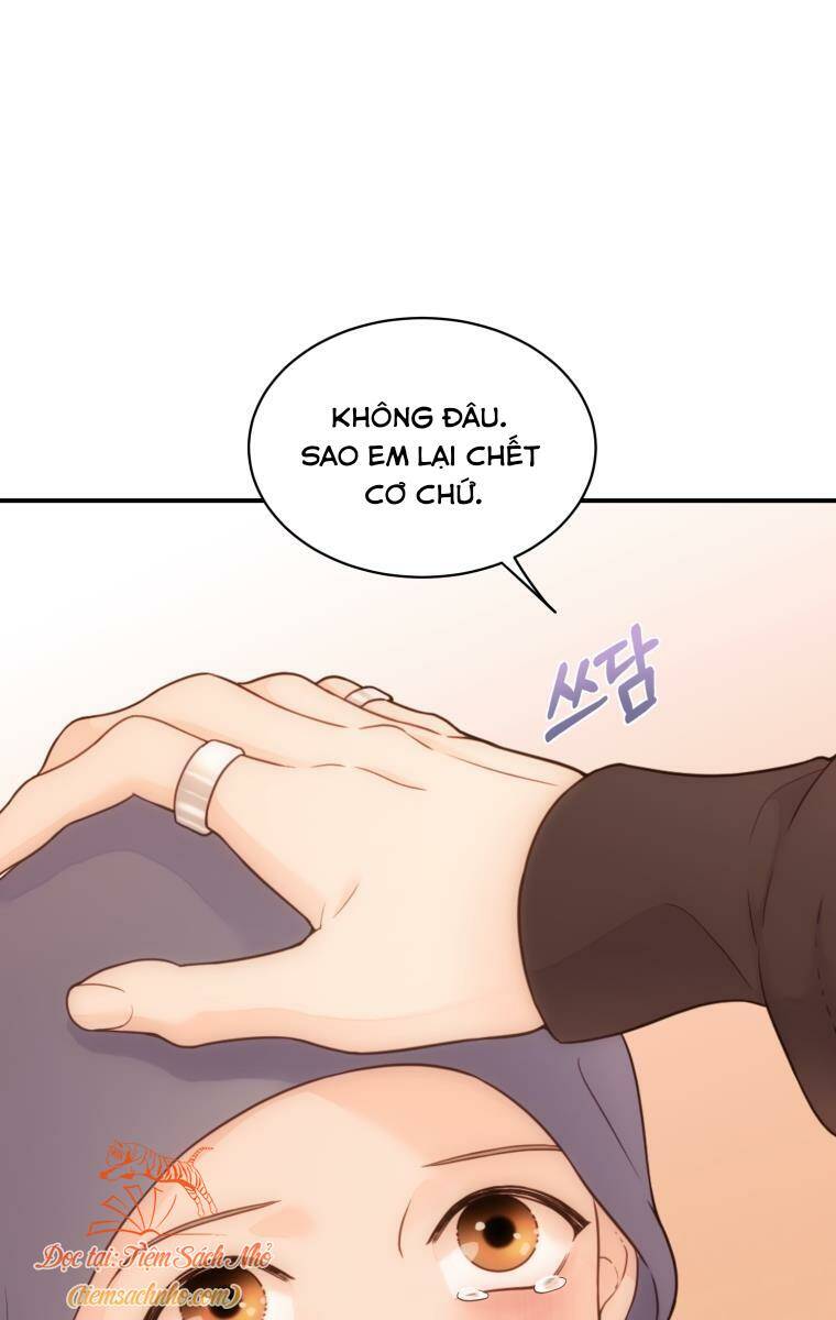 Cô Gái Cứu Tinh Được Yêu Mến: Chapter 21