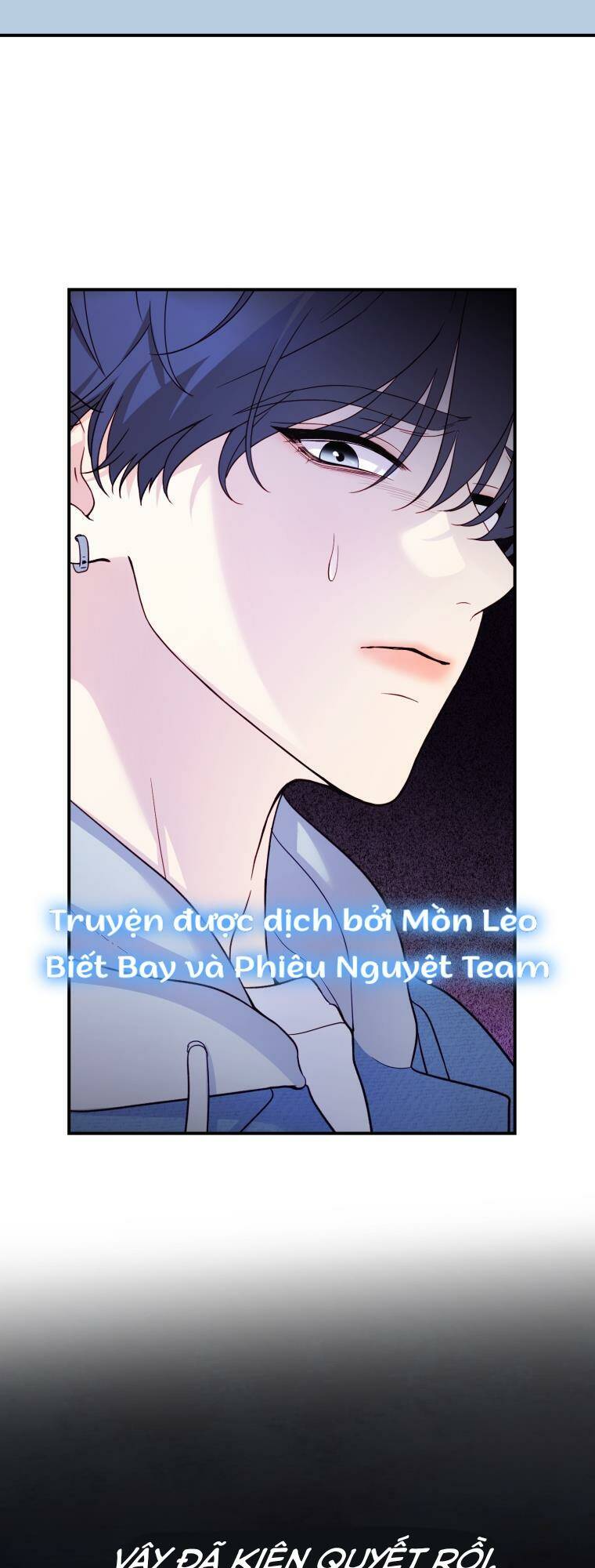 Cô Gái Cứu Tinh Được Yêu Mến: Chapter 23