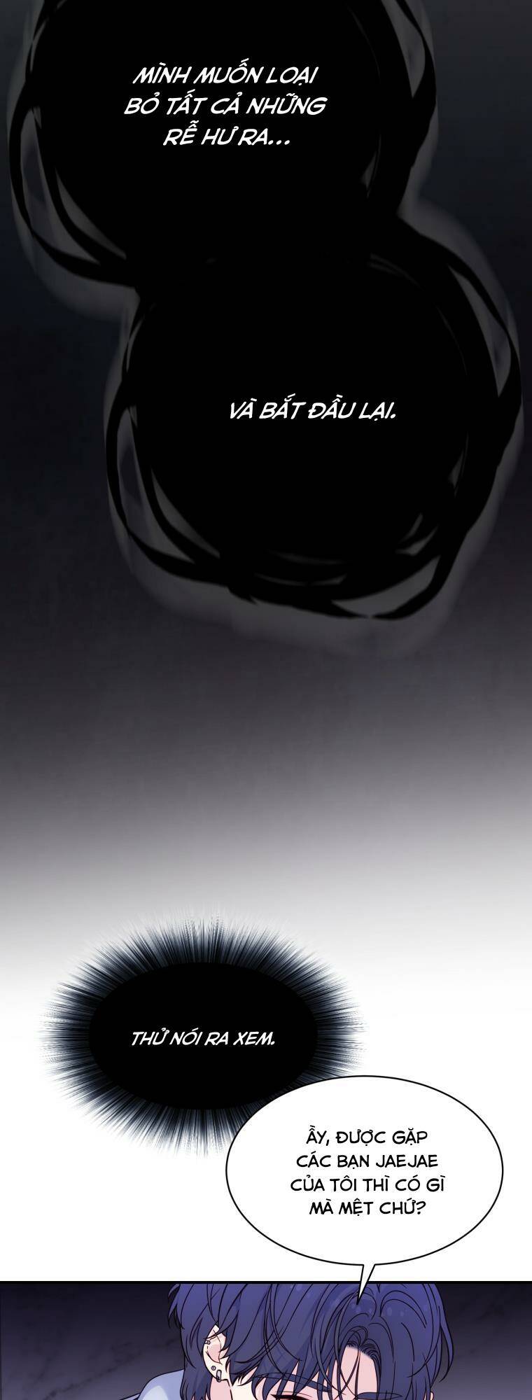 Cô Gái Cứu Tinh Được Yêu Mến: Chapter 23