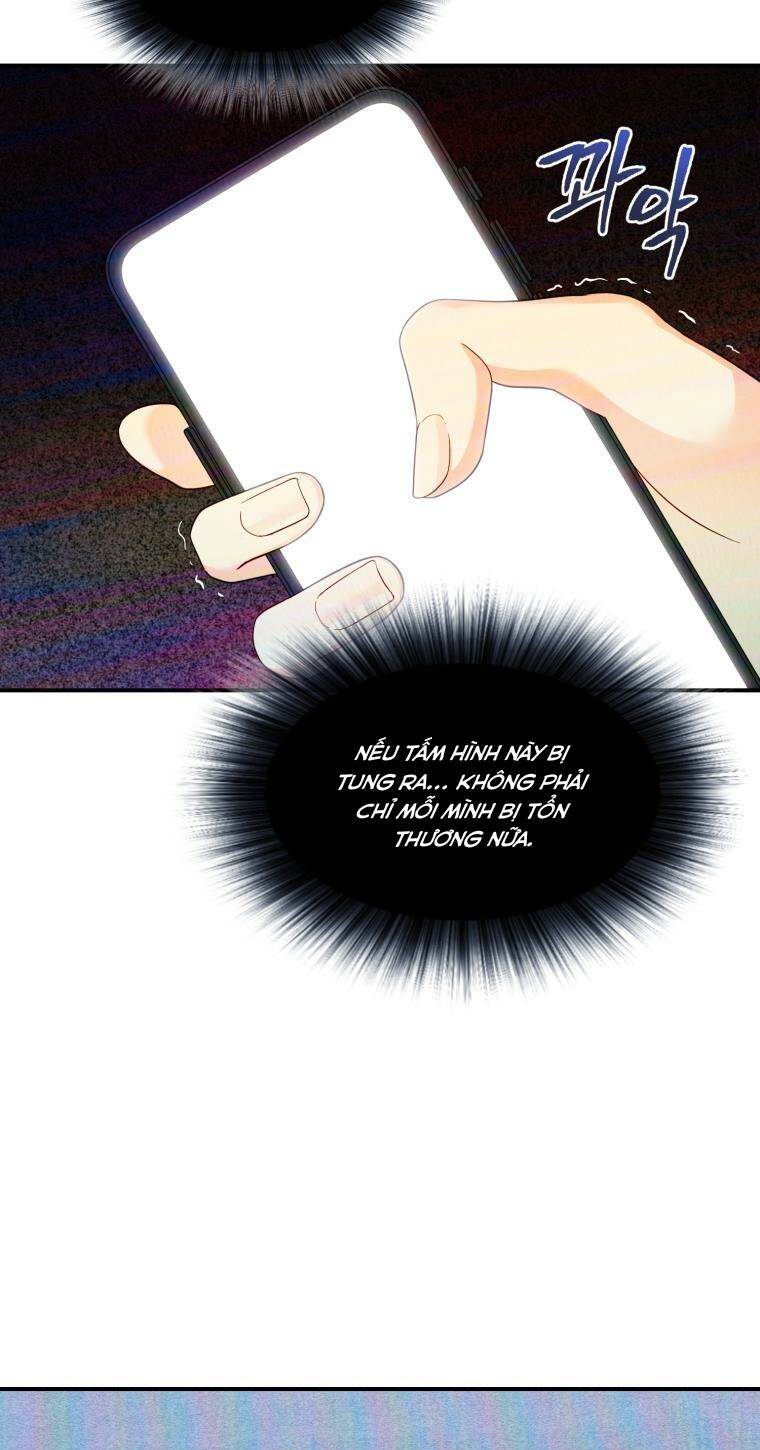 Cô Gái Cứu Tinh Được Yêu Mến: Chapter 23