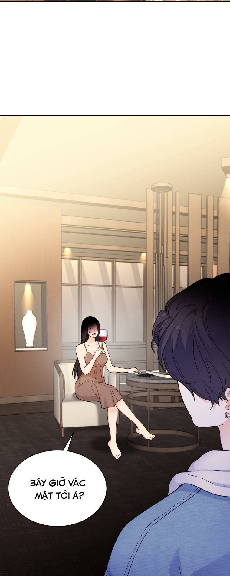 Cô Gái Cứu Tinh Được Yêu Mến: Chapter 23