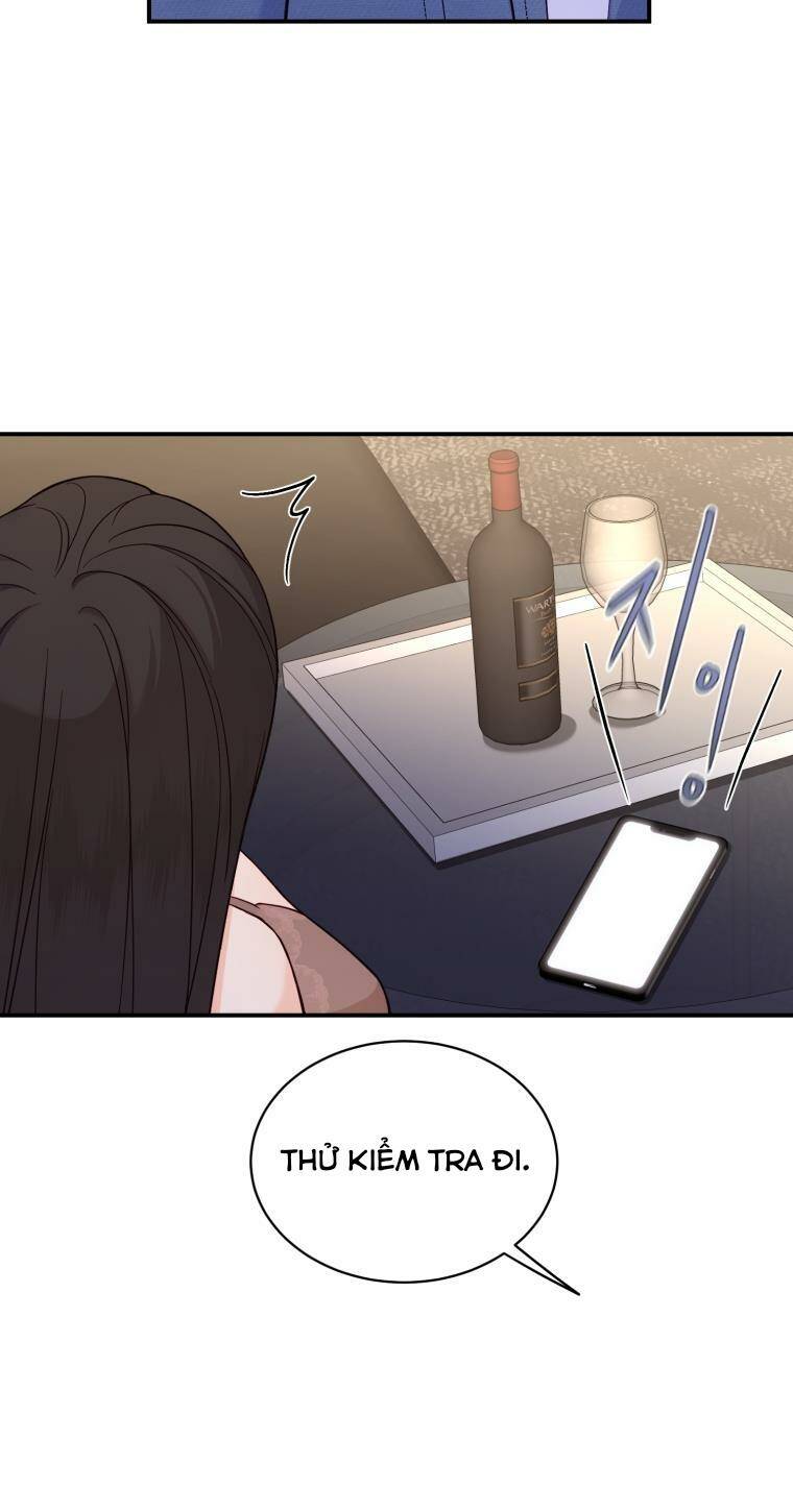 Cô Gái Cứu Tinh Được Yêu Mến: Chapter 23