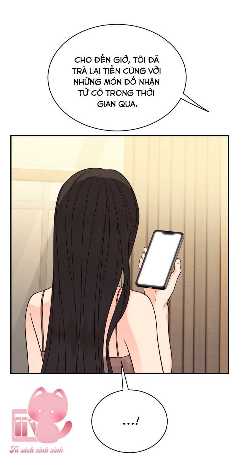 Cô Gái Cứu Tinh Được Yêu Mến: Chapter 23