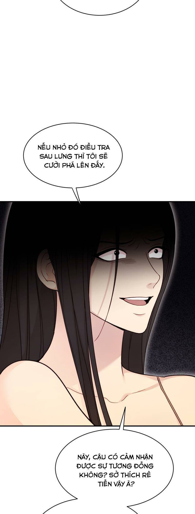 Cô Gái Cứu Tinh Được Yêu Mến: Chapter 23