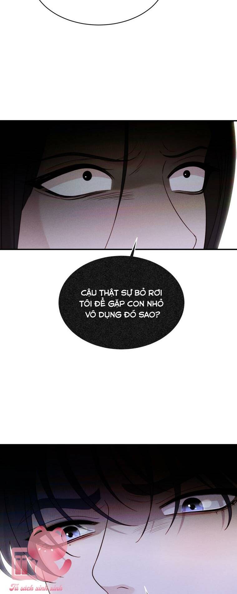 Cô Gái Cứu Tinh Được Yêu Mến: Chapter 23