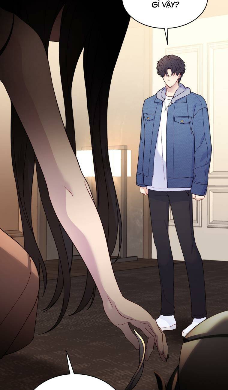 Cô Gái Cứu Tinh Được Yêu Mến: Chapter 23