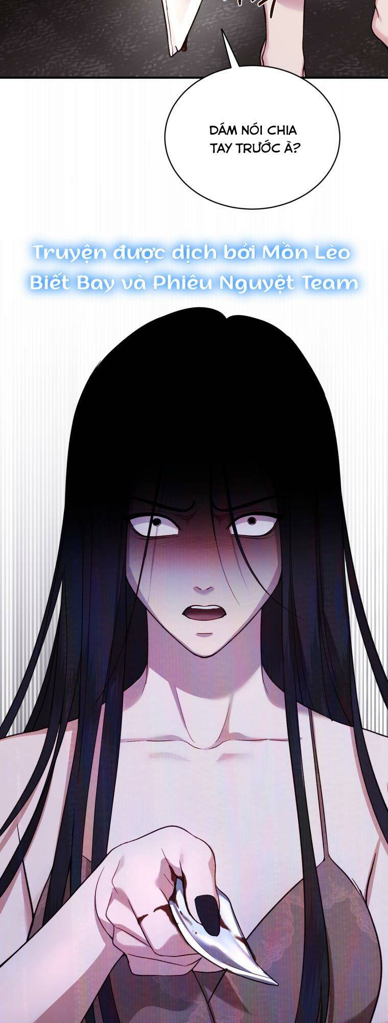 Cô Gái Cứu Tinh Được Yêu Mến: Chapter 23