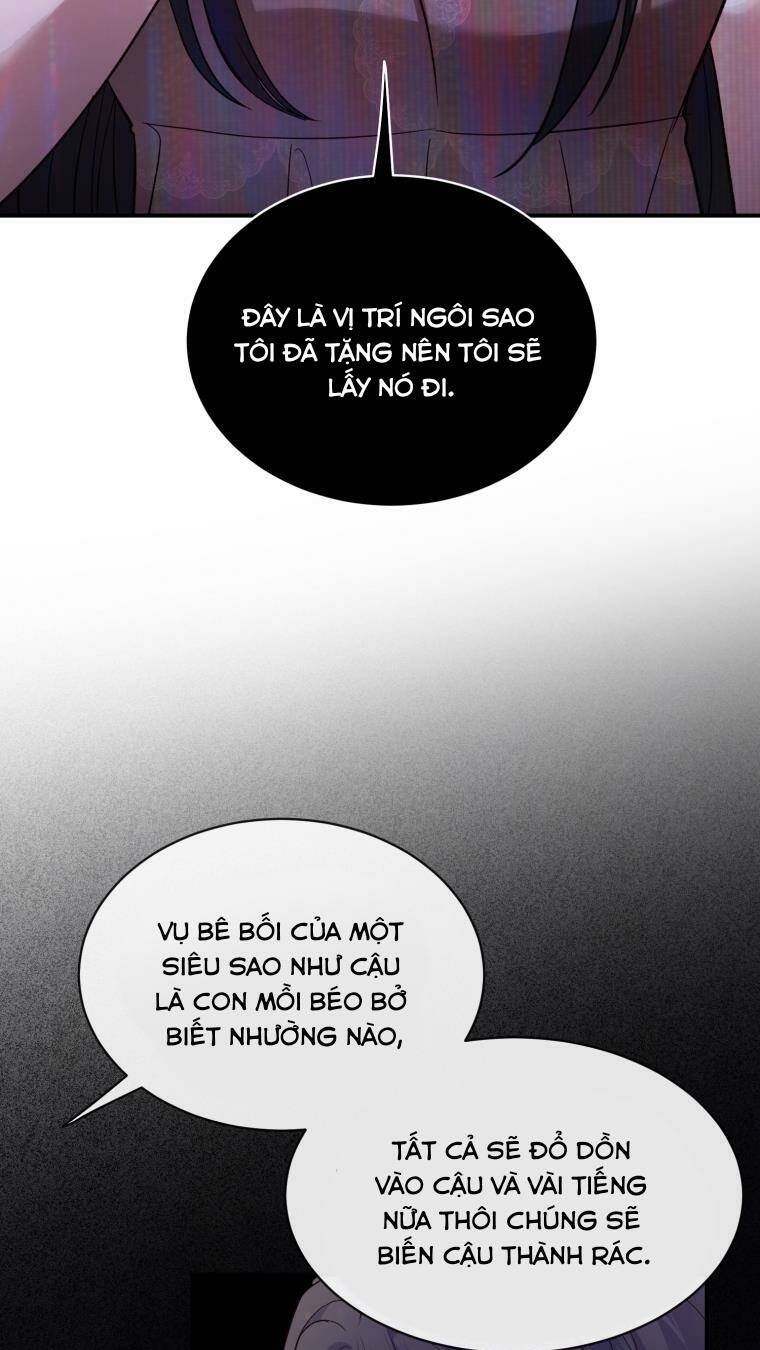 Cô Gái Cứu Tinh Được Yêu Mến: Chapter 23