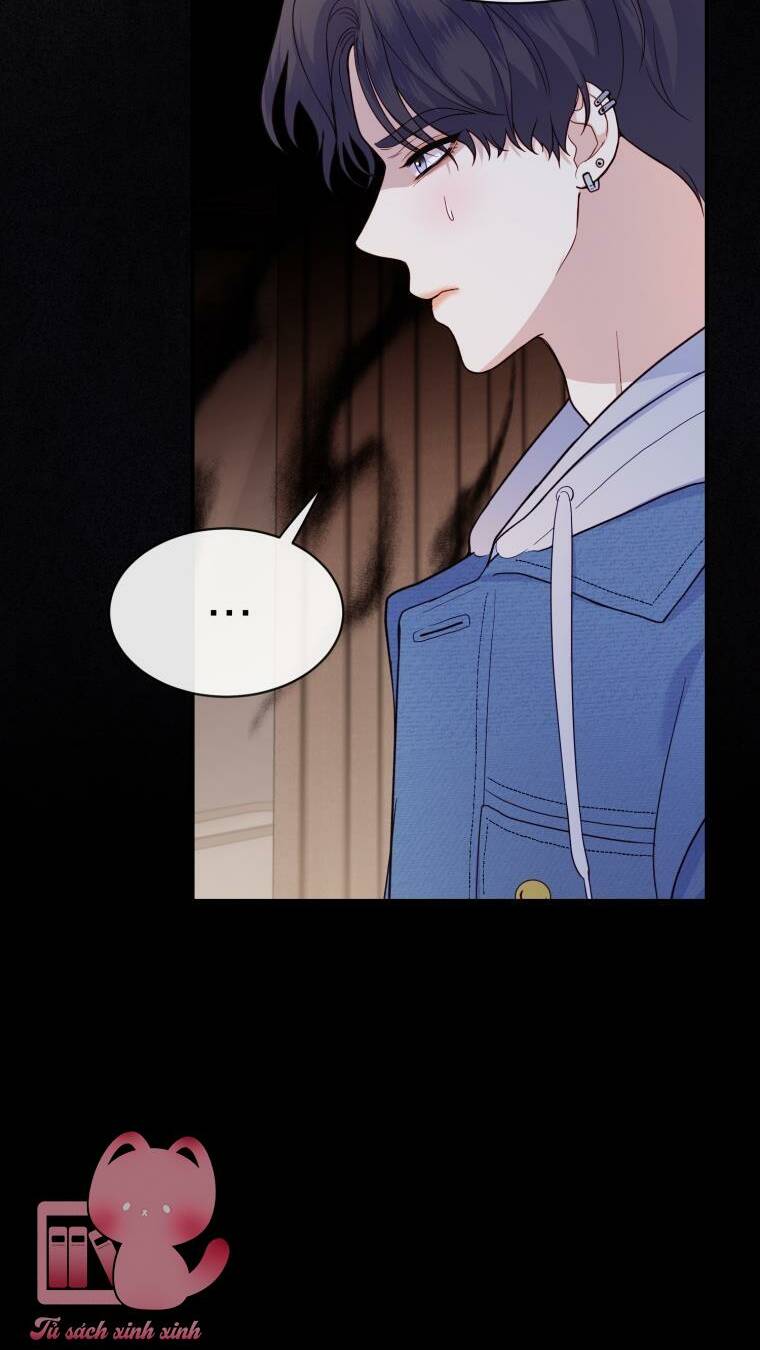 Cô Gái Cứu Tinh Được Yêu Mến: Chapter 23