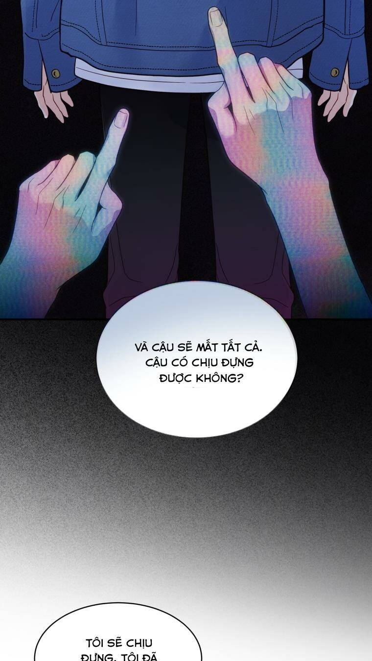 Cô Gái Cứu Tinh Được Yêu Mến: Chapter 23