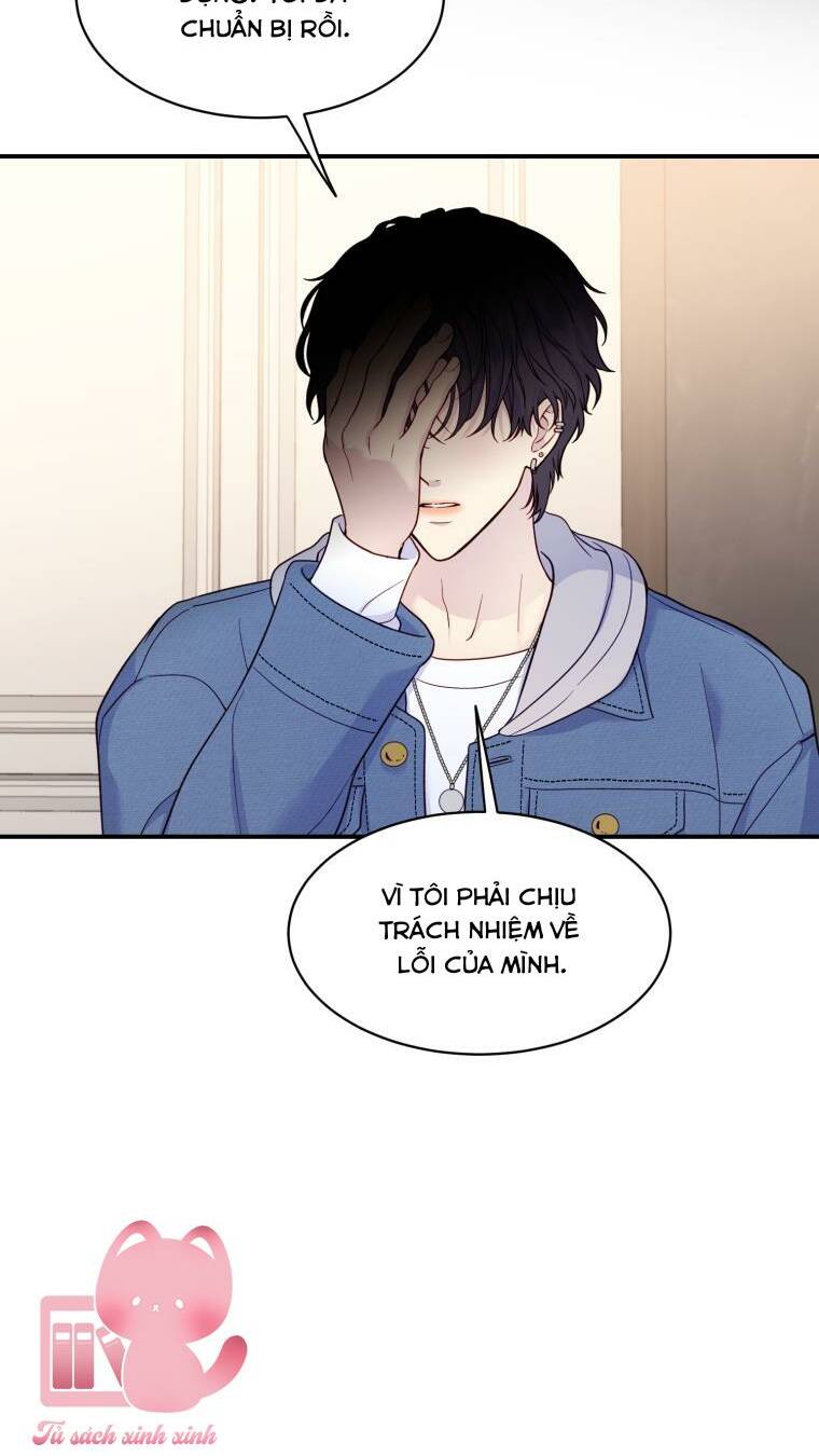 Cô Gái Cứu Tinh Được Yêu Mến: Chapter 23