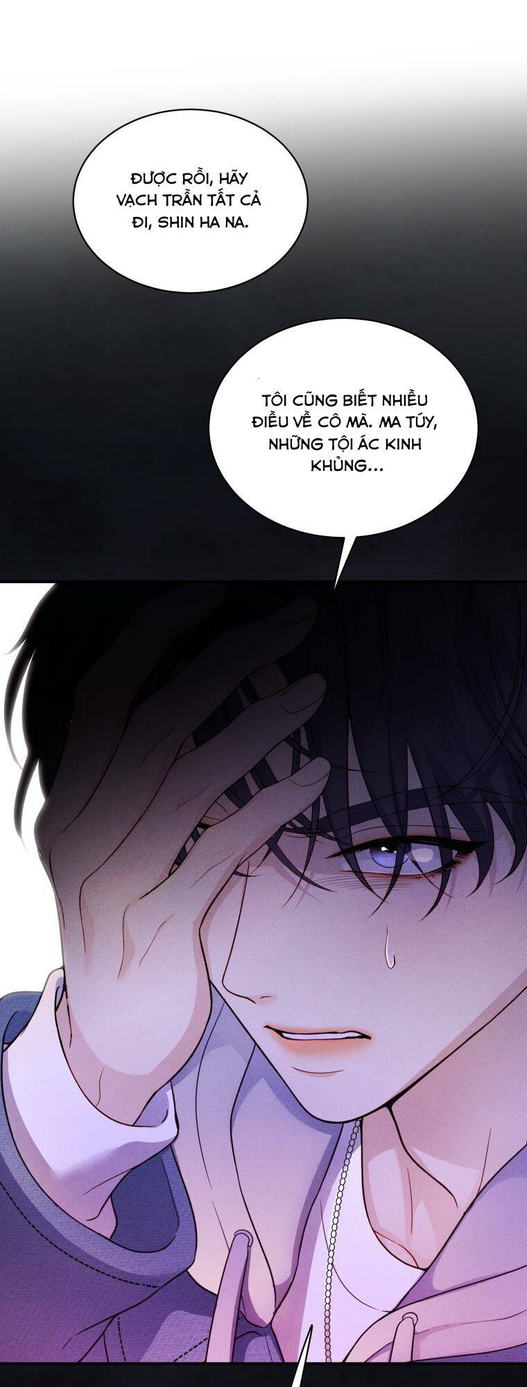 Cô Gái Cứu Tinh Được Yêu Mến: Chapter 23