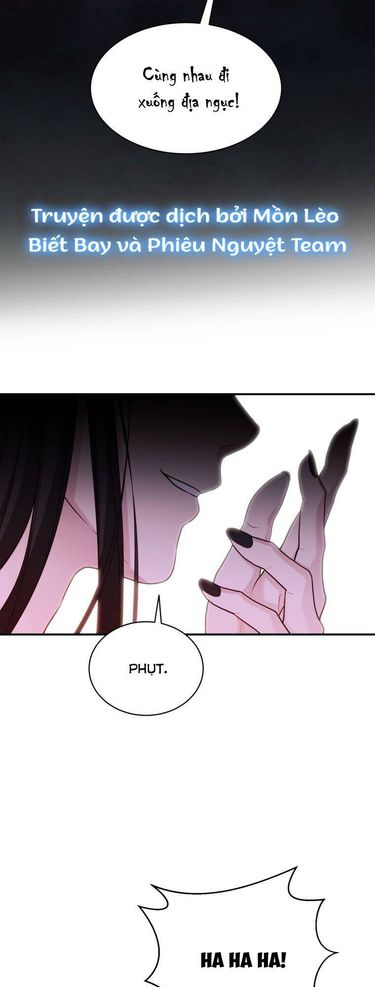 Cô Gái Cứu Tinh Được Yêu Mến: Chapter 23