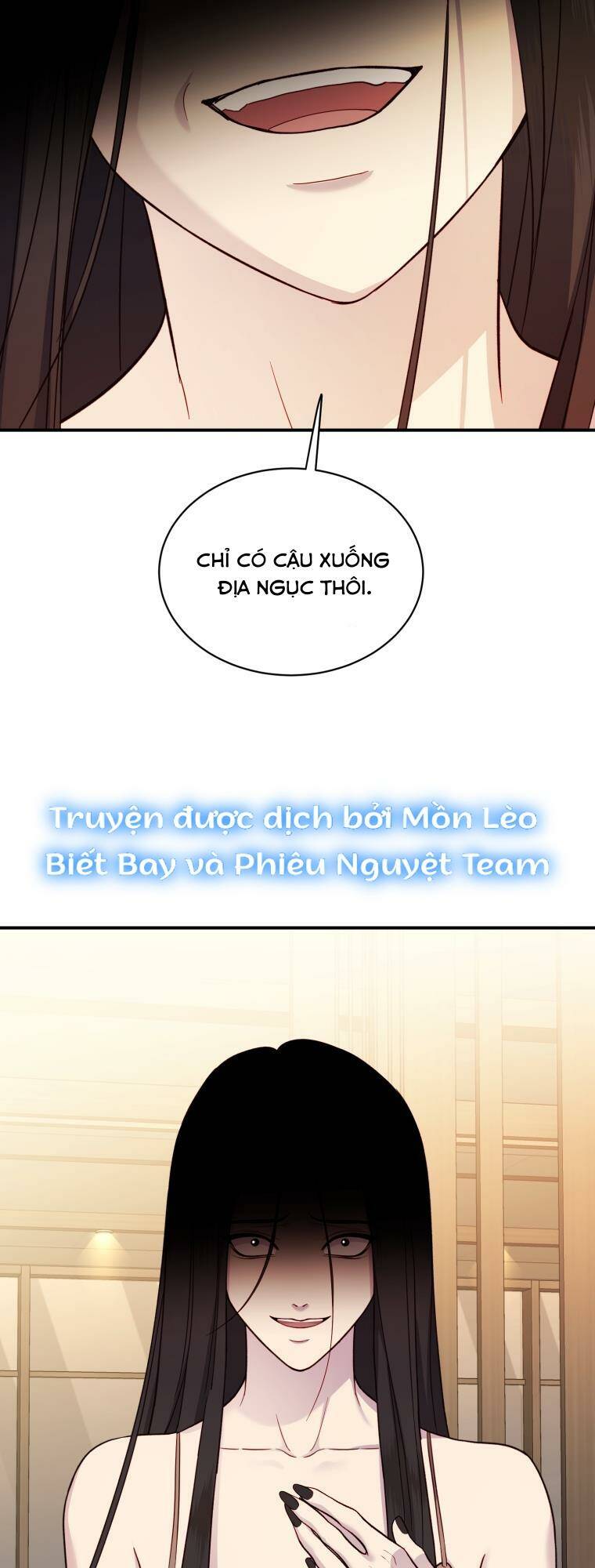 Cô Gái Cứu Tinh Được Yêu Mến: Chapter 23