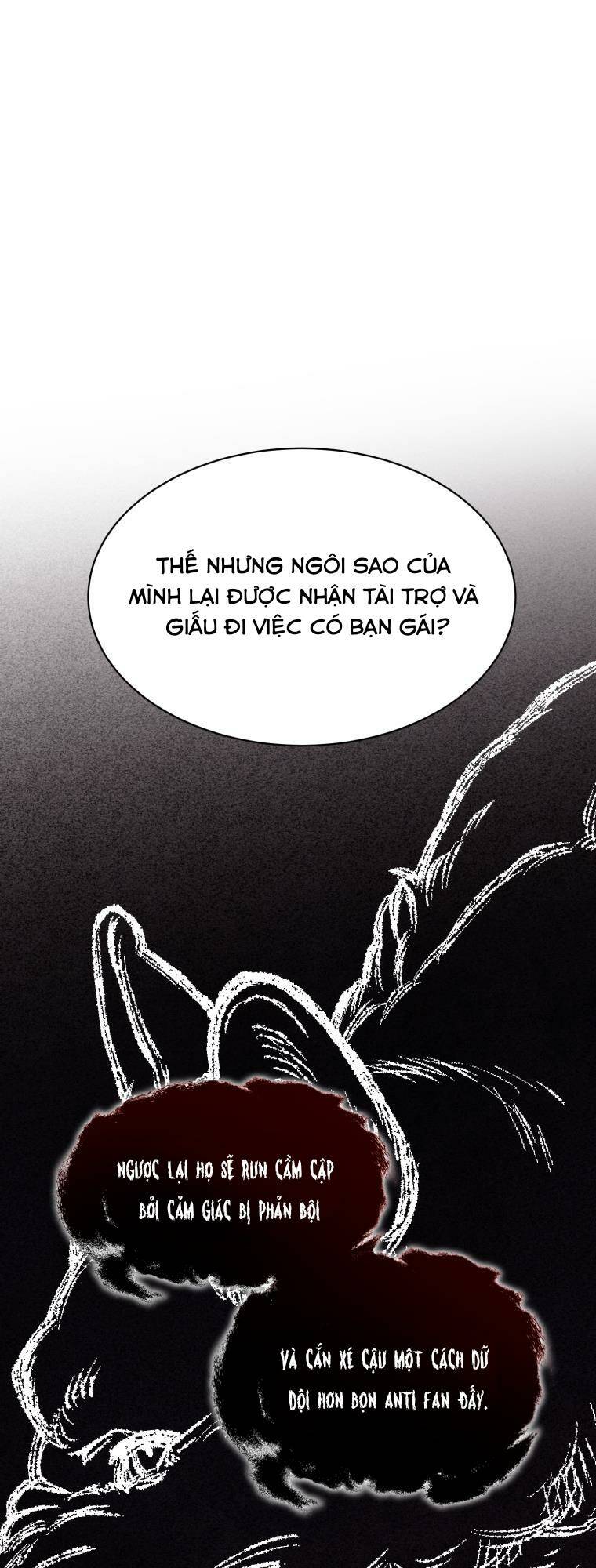 Cô Gái Cứu Tinh Được Yêu Mến: Chapter 23